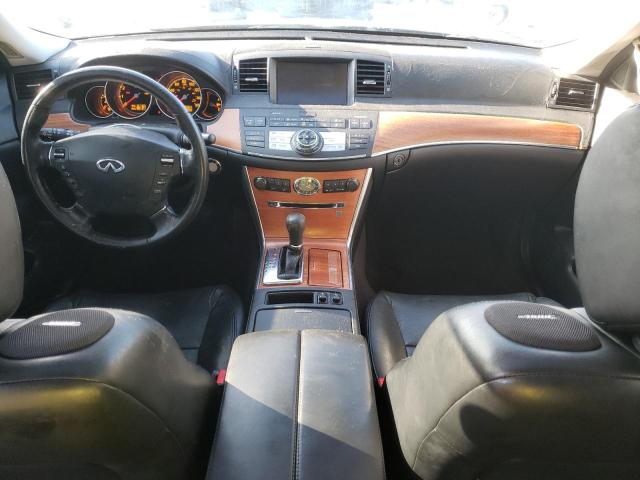 Photo 7 VIN: JNKBY01E46M206076 - INFINITI M45 