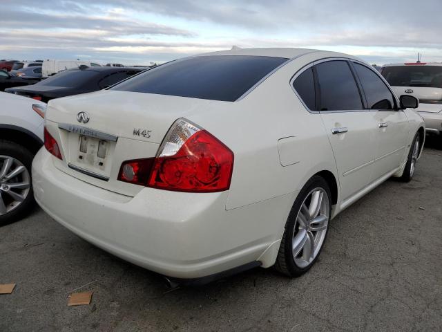 Photo 2 VIN: JNKBY01E46M207597 - INFINITI M45 BASE 