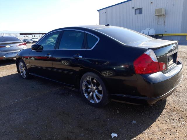 Photo 1 VIN: JNKBY01E46M208068 - INFINITI M45 