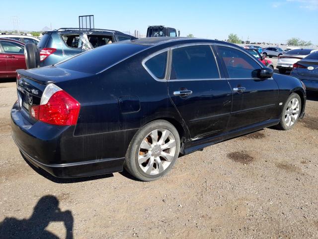 Photo 2 VIN: JNKBY01E46M208068 - INFINITI M45 