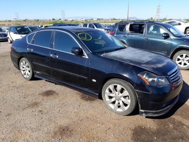 Photo 3 VIN: JNKBY01E46M208068 - INFINITI M45 