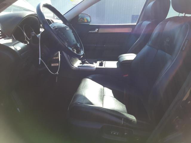 Photo 6 VIN: JNKBY01E46M208068 - INFINITI M45 