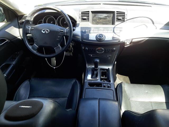 Photo 7 VIN: JNKBY01E46M208068 - INFINITI M45 