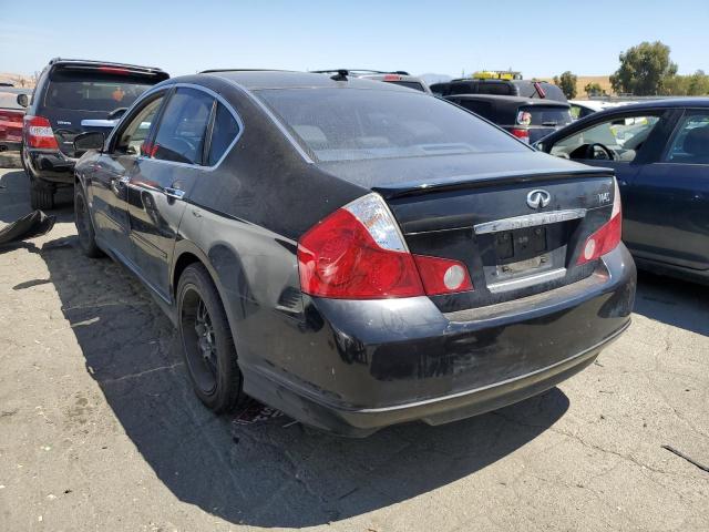 Photo 1 VIN: JNKBY01E46M208572 - INFINITI M45 BASE 