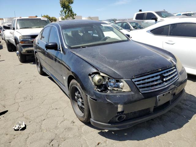 Photo 3 VIN: JNKBY01E46M208572 - INFINITI M45 BASE 