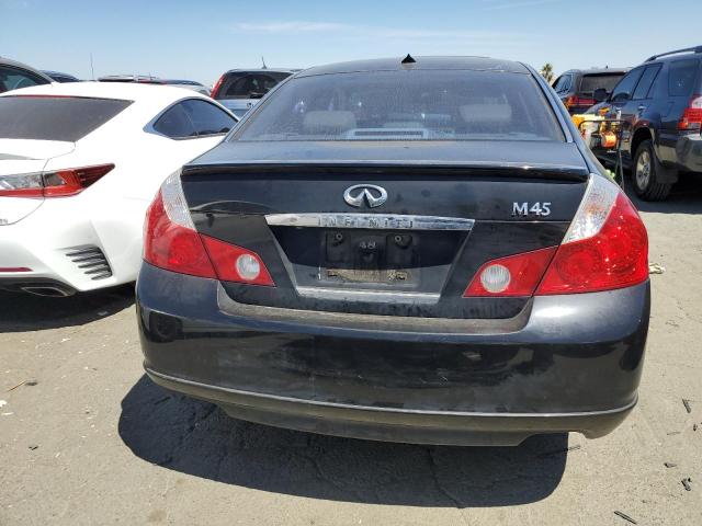 Photo 5 VIN: JNKBY01E46M208572 - INFINITI M45 BASE 