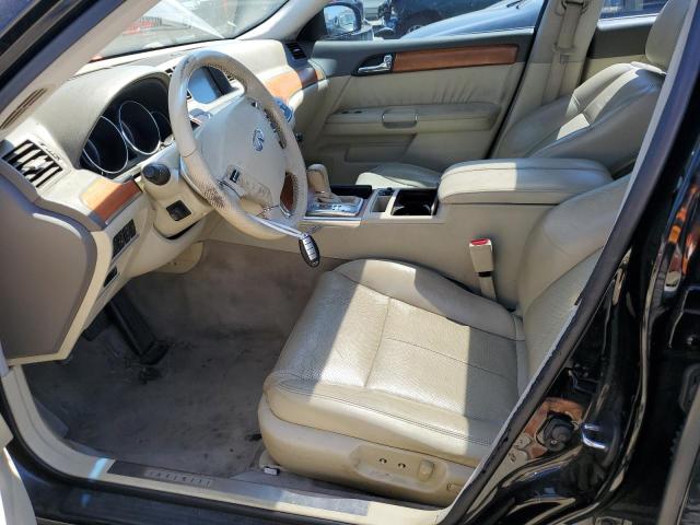 Photo 6 VIN: JNKBY01E46M208572 - INFINITI M45 BASE 