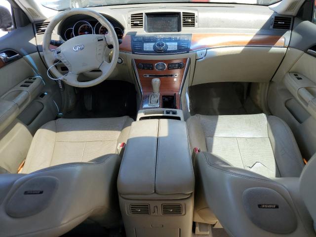 Photo 7 VIN: JNKBY01E46M208572 - INFINITI M45 BASE 