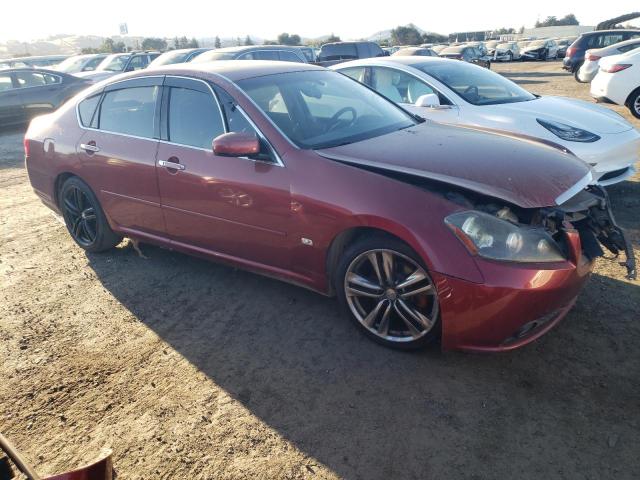 Photo 3 VIN: JNKBY01E56M200285 - INFINITI M45 BASE 