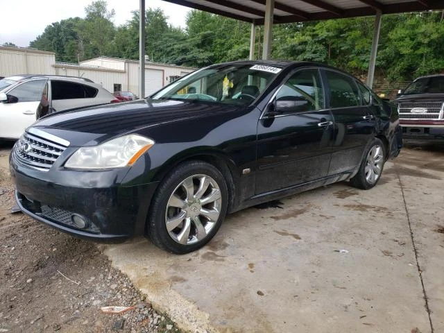 Photo 0 VIN: JNKBY01E56M200853 - INFINITI M45 BASE 