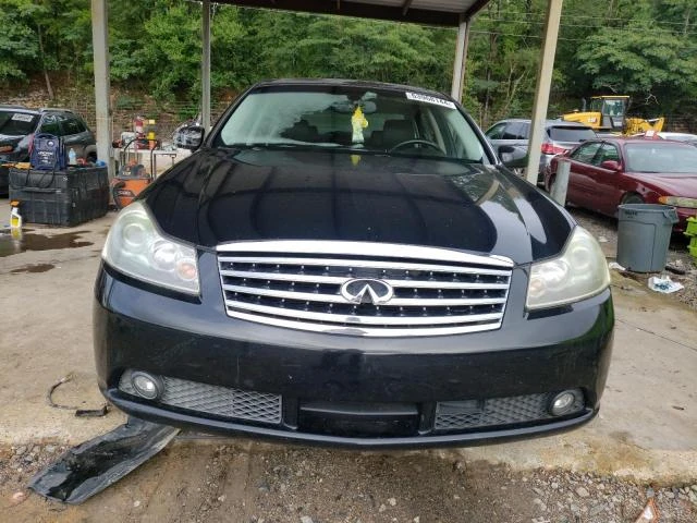 Photo 4 VIN: JNKBY01E56M200853 - INFINITI M45 BASE 