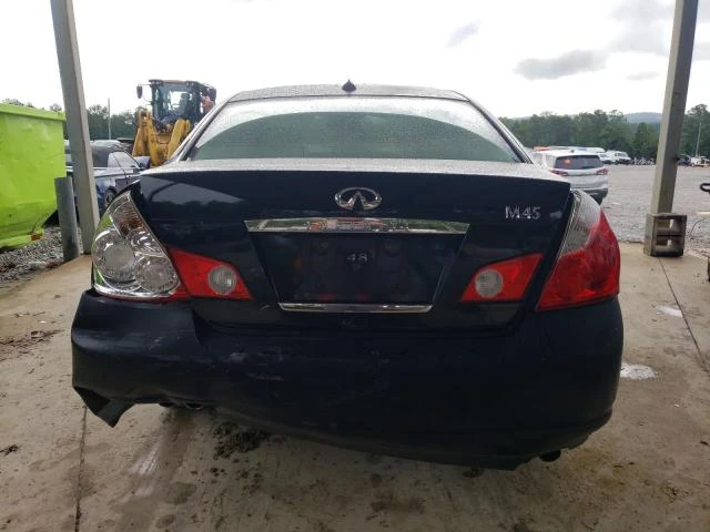 Photo 5 VIN: JNKBY01E56M200853 - INFINITI M45 BASE 