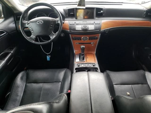 Photo 7 VIN: JNKBY01E56M200853 - INFINITI M45 BASE 