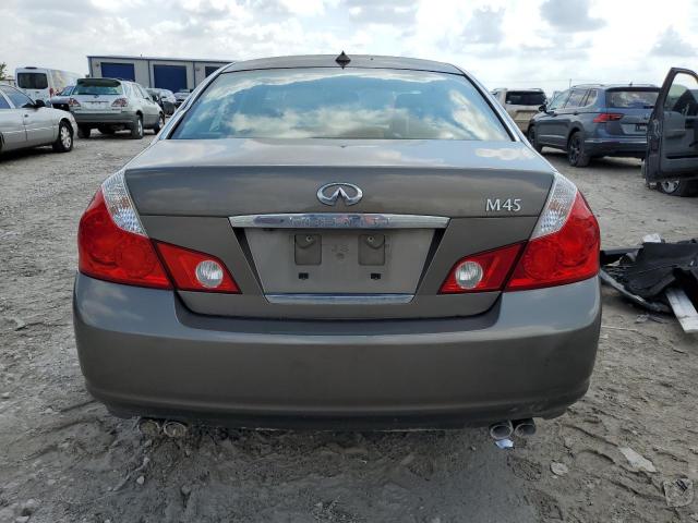 Photo 5 VIN: JNKBY01E56M206975 - INFINITI M45 BASE 