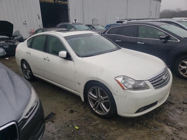 Photo 3 VIN: JNKBY01E57M401878 - INFINITI M45 