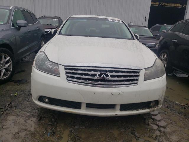 Photo 4 VIN: JNKBY01E57M401878 - INFINITI M45 