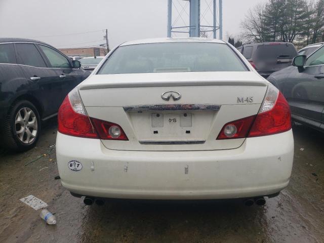 Photo 5 VIN: JNKBY01E57M401878 - INFINITI M45 