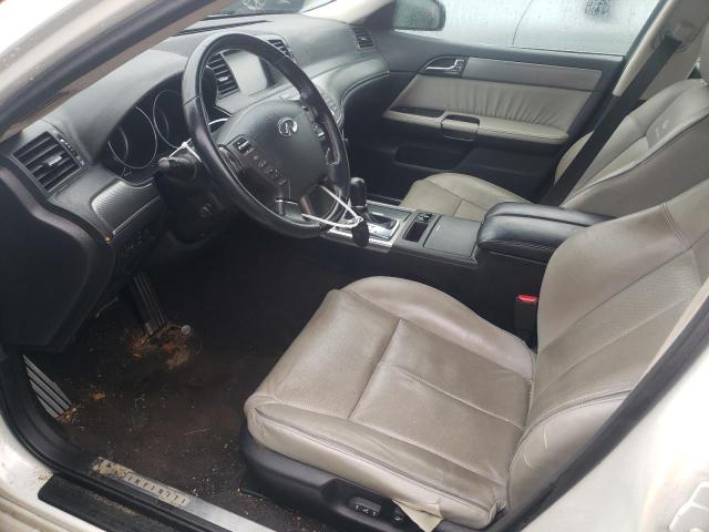 Photo 6 VIN: JNKBY01E57M401878 - INFINITI M45 