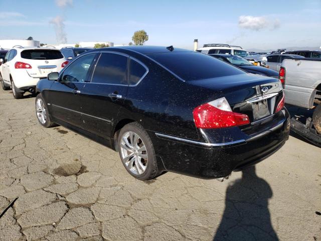 Photo 1 VIN: JNKBY01E59M700113 - INFINITI M45 BASE 