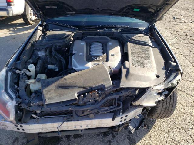 Photo 10 VIN: JNKBY01E59M700113 - INFINITI M45 BASE 