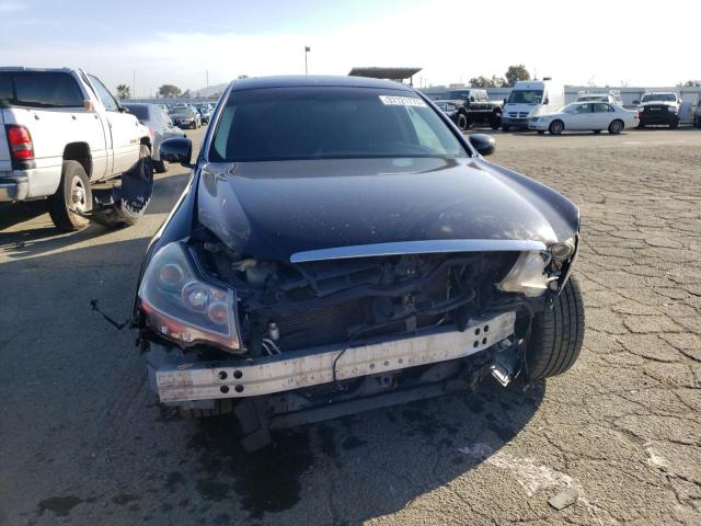 Photo 4 VIN: JNKBY01E59M700113 - INFINITI M45 BASE 