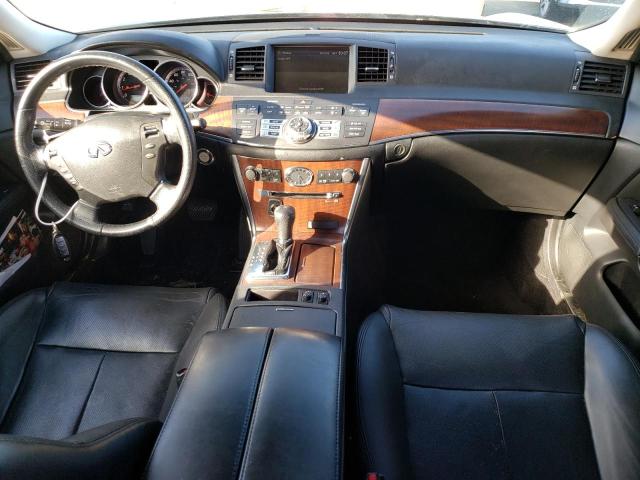 Photo 7 VIN: JNKBY01E59M700113 - INFINITI M45 BASE 