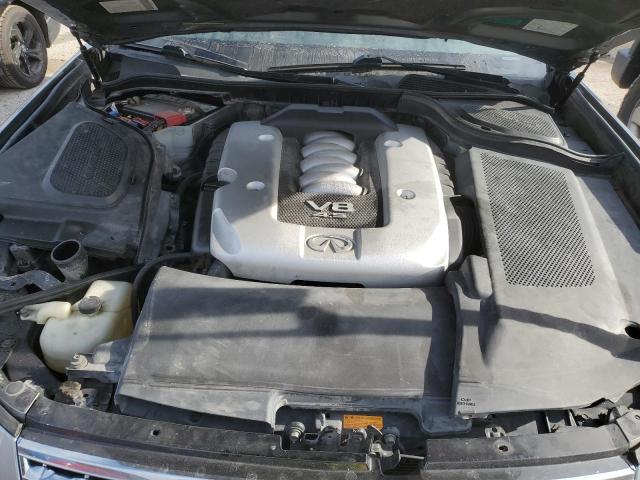 Photo 10 VIN: JNKBY01E66M200599 - INFINITI M45 