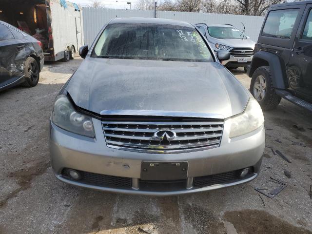 Photo 4 VIN: JNKBY01E66M200599 - INFINITI M45 