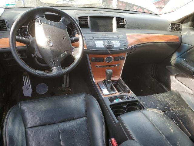 Photo 7 VIN: JNKBY01E66M200599 - INFINITI M45 