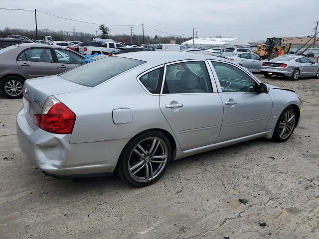 Photo 2 VIN: JNKBY01E66M205009 - INFINITI M45 