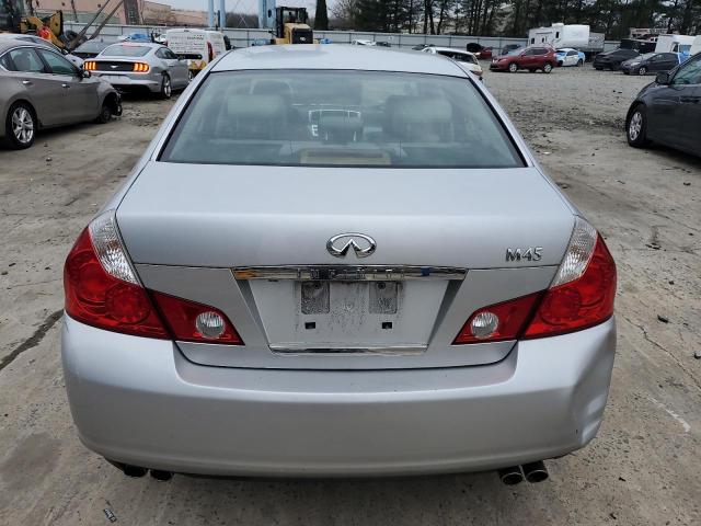 Photo 5 VIN: JNKBY01E66M205009 - INFINITI M45 