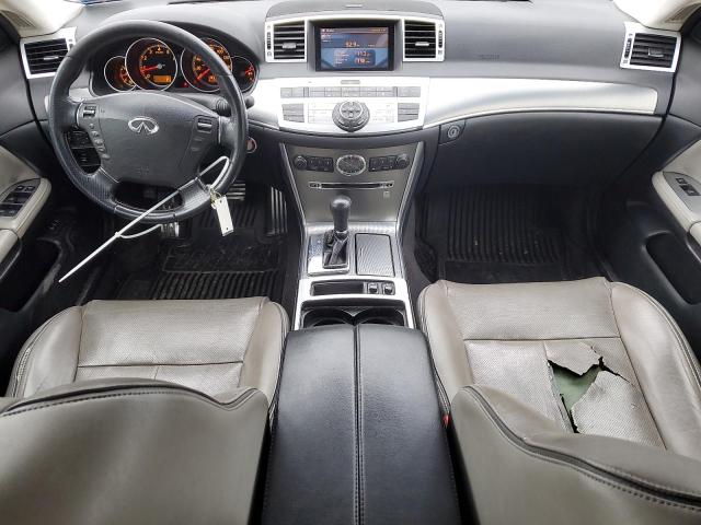 Photo 7 VIN: JNKBY01E66M205009 - INFINITI M45 