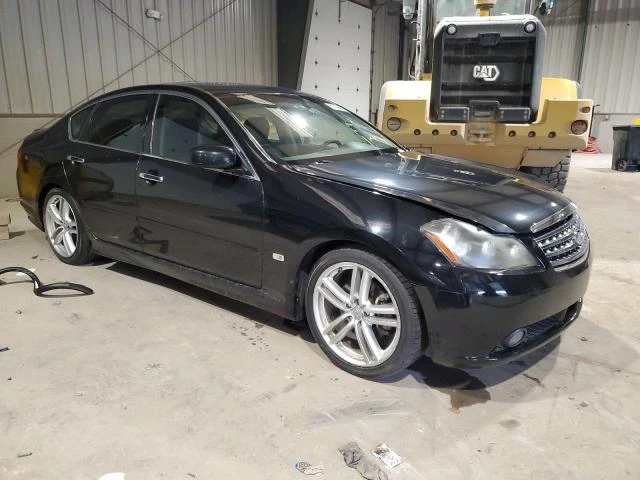 Photo 3 VIN: JNKBY01E66M206113 - INFINITI M45 BASE 