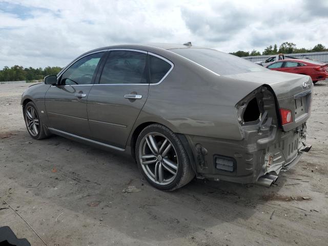 Photo 1 VIN: JNKBY01E66M208055 - INFINITI M45 BASE 