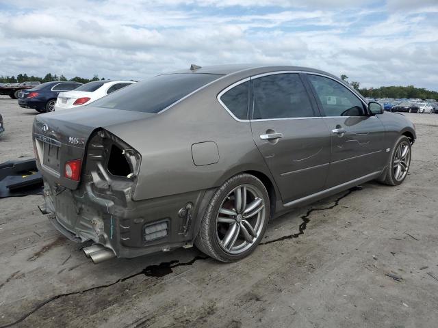 Photo 2 VIN: JNKBY01E66M208055 - INFINITI M45 BASE 