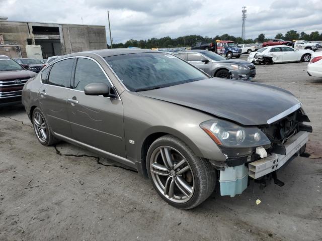 Photo 3 VIN: JNKBY01E66M208055 - INFINITI M45 BASE 