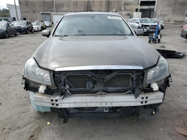 Photo 4 VIN: JNKBY01E66M208055 - INFINITI M45 BASE 