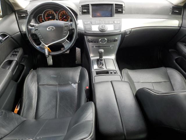 Photo 7 VIN: JNKBY01E66M208055 - INFINITI M45 BASE 