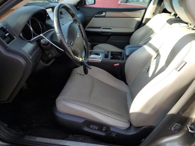 Photo 6 VIN: JNKBY01E66M208296 - INFINITI M45 