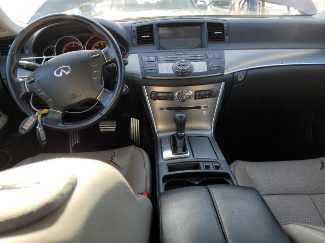 Photo 7 VIN: JNKBY01E66M208296 - INFINITI M45 