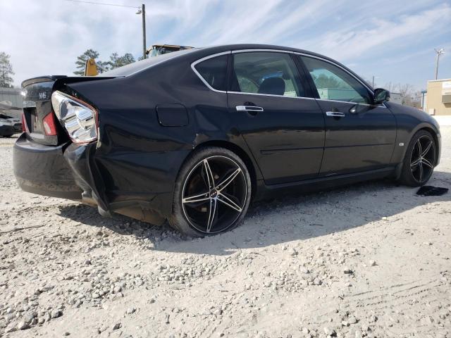 Photo 2 VIN: JNKBY01E67M400772 - INFINITI M45 