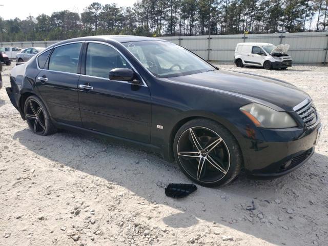 Photo 3 VIN: JNKBY01E67M400772 - INFINITI M45 