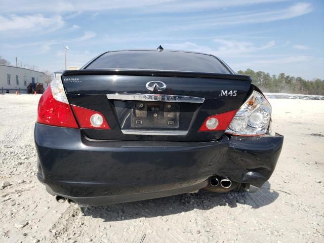 Photo 5 VIN: JNKBY01E67M400772 - INFINITI M45 