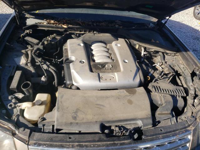 Photo 6 VIN: JNKBY01E67M401257 - INFINITI M45 BASE 