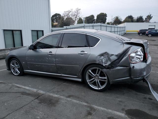 Photo 1 VIN: JNKBY01E67M403204 - INFINITI M45 BASE 