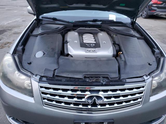 Photo 10 VIN: JNKBY01E67M403204 - INFINITI M45 BASE 