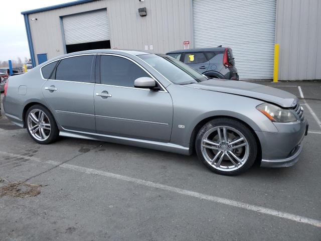 Photo 3 VIN: JNKBY01E67M403204 - INFINITI M45 BASE 