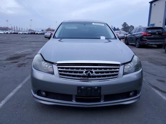 Photo 4 VIN: JNKBY01E67M403204 - INFINITI M45 BASE 