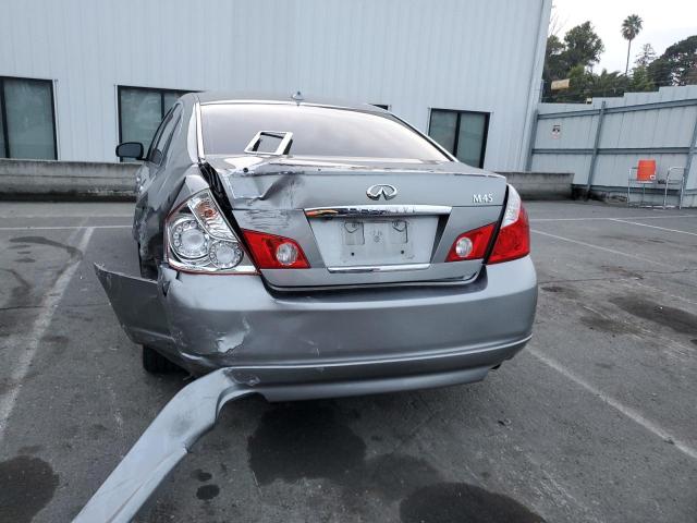 Photo 5 VIN: JNKBY01E67M403204 - INFINITI M45 BASE 