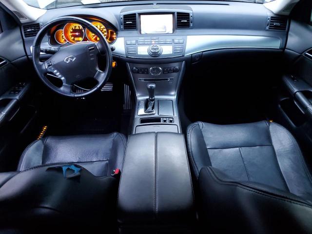 Photo 7 VIN: JNKBY01E67M403204 - INFINITI M45 BASE 